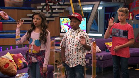 fmovie game shakers|Game Shakers: All Episodes .